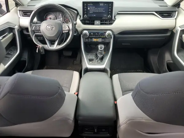 JTMP1RFVXKD500374 2019 TOYOTA RAV 4 - Image 8