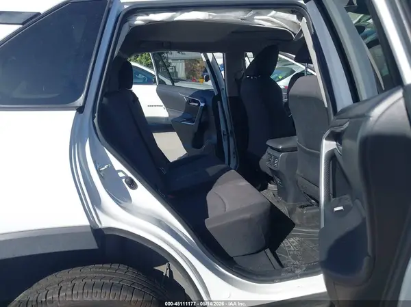 JTMP1RFVXKD500892 2019 TOYOTA RAV 4 - Image 8