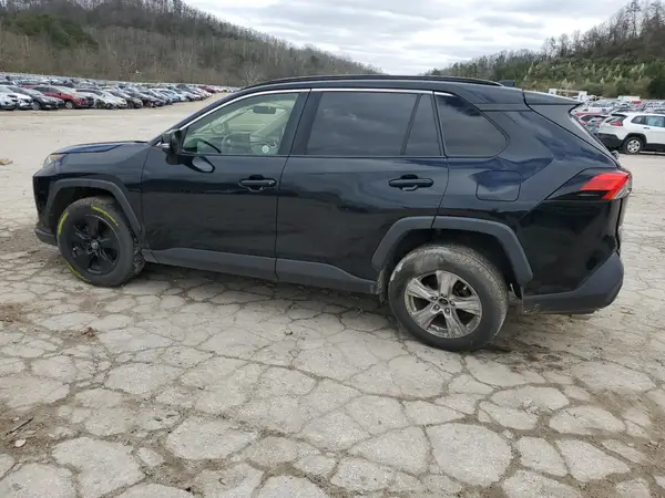 JTMP1RFVXKD508099 2019 TOYOTA RAV 4 - Image 2