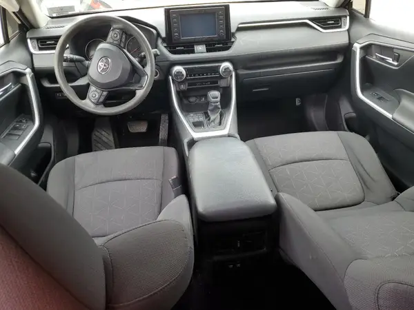 JTMP1RFVXKD508099 2019 TOYOTA RAV 4 - Image 8