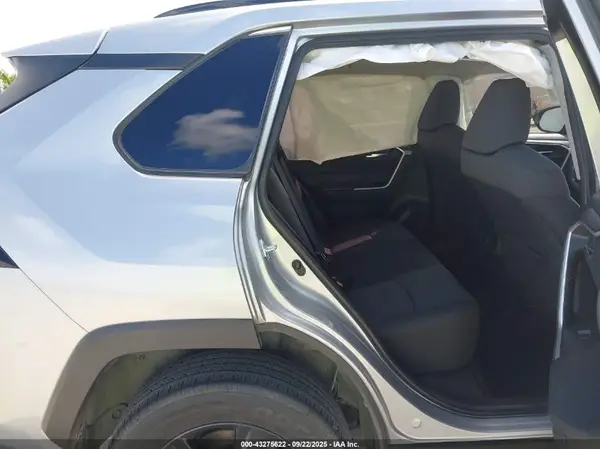 JTMP1RFVXKD511228 2019 TOYOTA RAV 4 - Image 8