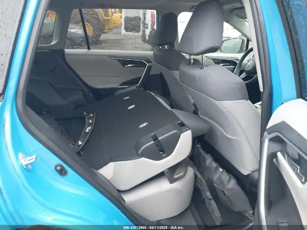 JTMP1RFVXKD512279 2019 TOYOTA RAV 4 - Image 8