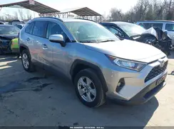 JTMP1RFVXKD516154 2019 TOYOTA RAV 4