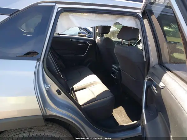 JTMP1RFVXKD516154 2019 TOYOTA RAV 4 - Image 8