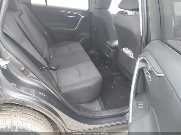 JTMP1RFVXLD050145 2020 TOYOTA RAV 4 - Image 8