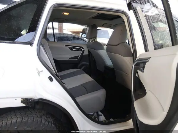 JTMP1RFVXLD050632 2020 TOYOTA RAV 4 - Image 8