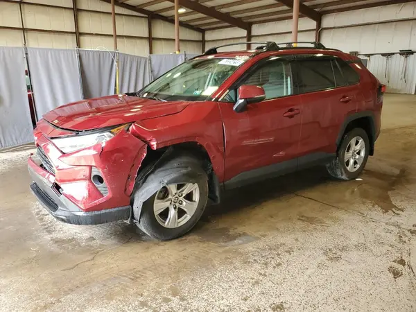JTMP1RFVXLD052493 2020 TOYOTA RAV 4 - Image 1