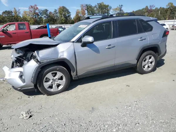 JTMP1RFVXLD052526 2020 TOYOTA RAV 4 - Image 1