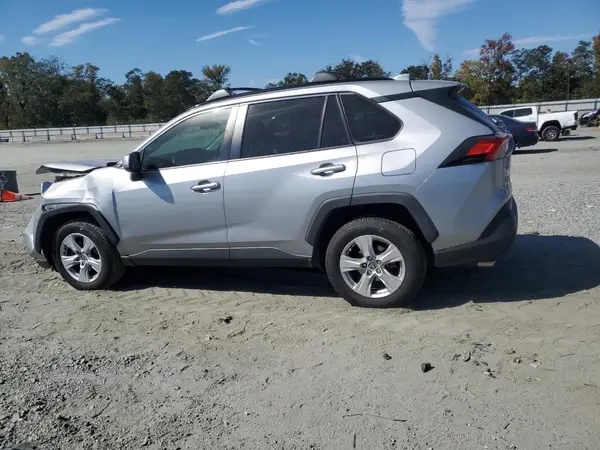 JTMP1RFVXLD052526 2020 TOYOTA RAV 4 - Image 2