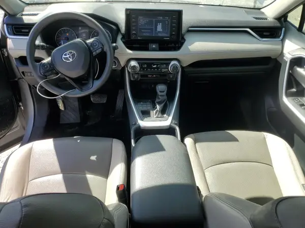 JTMP1RFVXLD052526 2020 TOYOTA RAV 4 - Image 8