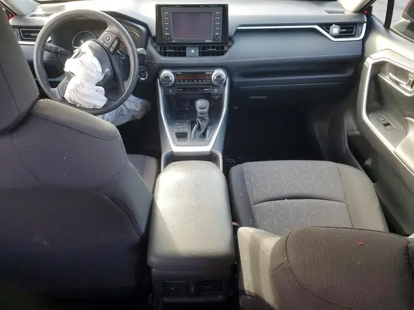 JTMP1RFVXLD053126 2020 TOYOTA RAV 4 - Image 8