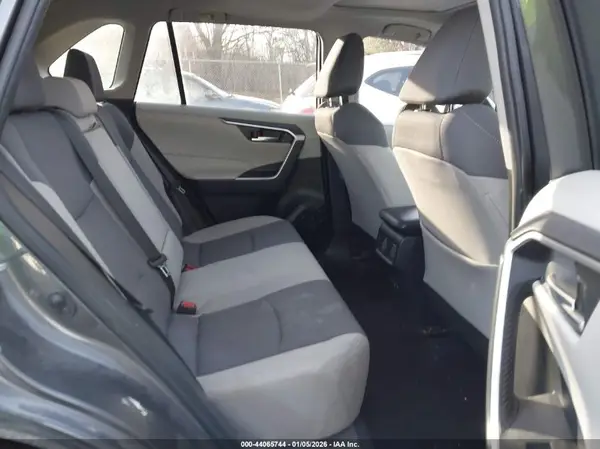 JTMP1RFVXLD057001 2020 TOYOTA RAV 4 - Image 8