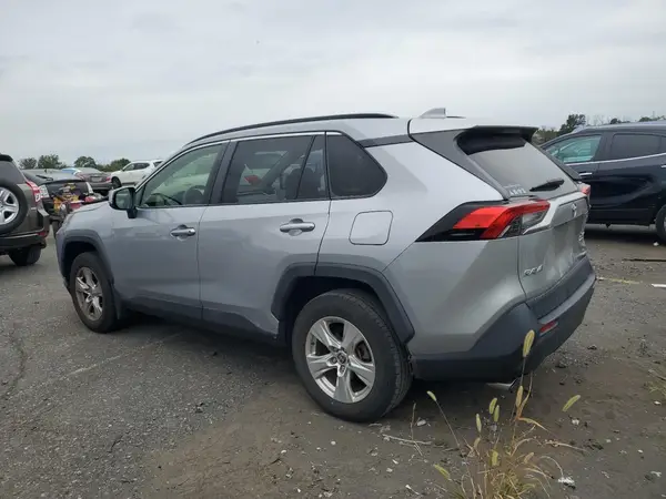 JTMP1RFVXLD058598 2020 TOYOTA RAV 4 - Image 2