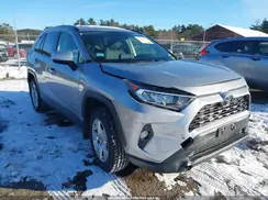 JTMP1RFVXLD061291 2020 TOYOTA RAV 4