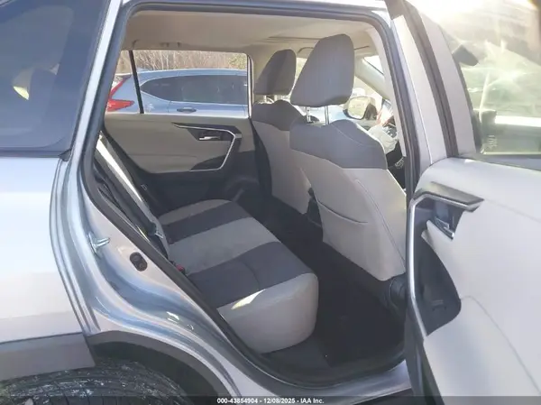 JTMP1RFVXLD061291 2020 TOYOTA RAV 4 - Image 8