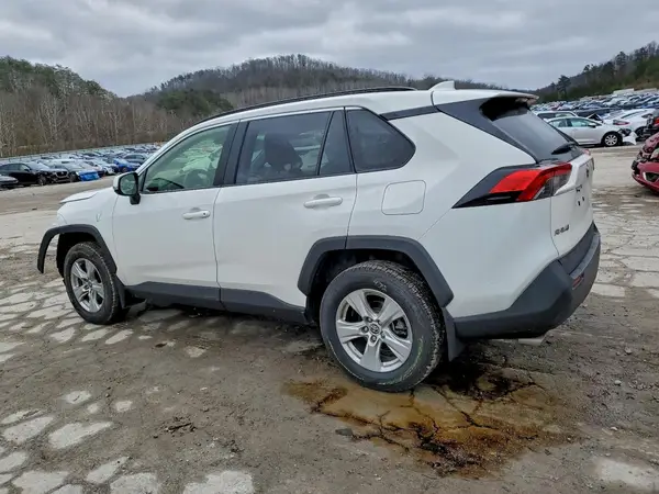JTMP1RFVXLD064885 2020 TOYOTA RAV 4 - Image 2
