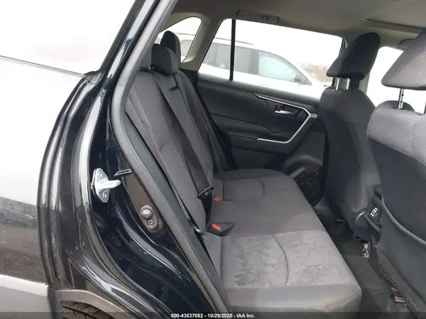 JTMP1RFVXLD067396 2020 TOYOTA RAV 4 - Image 8