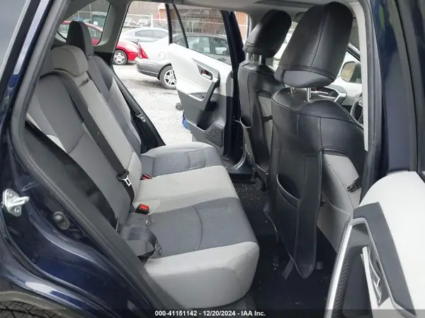 JTMP1RFVXLD526488 2020 TOYOTA RAV 4 - Image 8