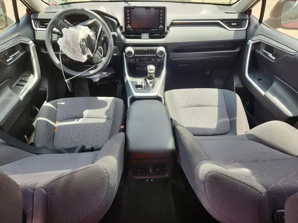 JTMP1RFVXLD527396 2020 TOYOTA RAV 4 - Image 8