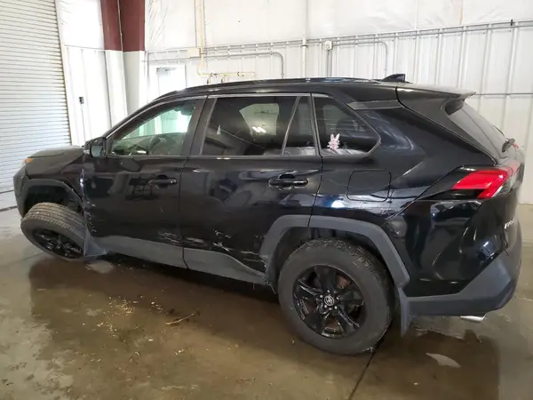 JTMP1RFVXLJ025764 2020 TOYOTA RAV 4 - Image 2