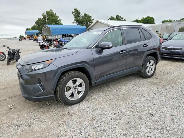JTMP1RFVXLJ027336 2020 TOYOTA RAV 4 - Image 1