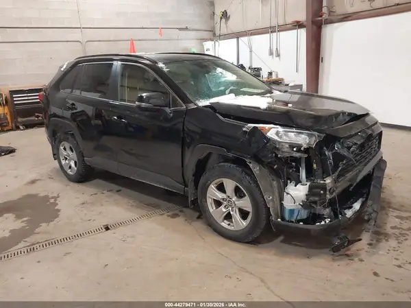 JTMP1RFVXLJ028647 2020 TOYOTA RAV 4 - Image 1