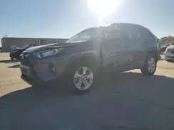 JTMP1RFVXLJ029734 2020 TOYOTA RAV 4