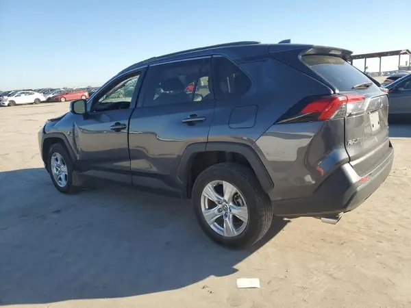 JTMP1RFVXLJ029734 2020 TOYOTA RAV 4 - Image 2