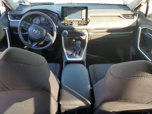 JTMP1RFVXLJ029734 2020 TOYOTA RAV 4 - Image 8