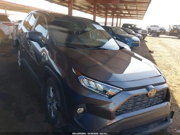 JTMP1RFVXLJ033671 2020 TOYOTA RAV 4 - Image 1