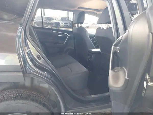 JTMP1RFVXLJ033671 2020 TOYOTA RAV 4 - Image 8