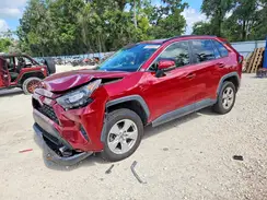 JTMP1RFVXLJ037414 2020 TOYOTA RAV 4