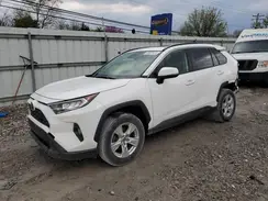 JTMP1RFVXMD075631 2021 TOYOTA RAV 4