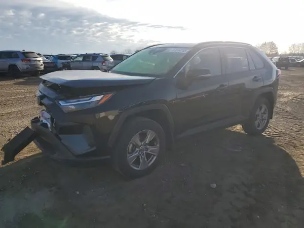 JTMP1RFVXPD094734 2023 TOYOTA RAV 4 - Image 1