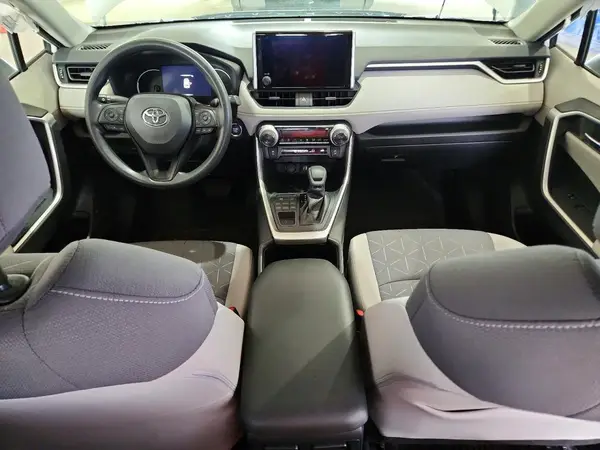 JTMP1RFVXPD095740 2023 TOYOTA RAV 4 - Image 8