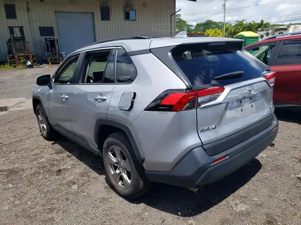JTMP1RFVXPD097777 2023 TOYOTA RAV 4 - Image 2