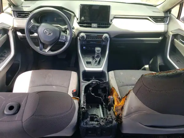 JTMP1RFVXPD097777 2023 TOYOTA RAV 4 - Image 8
