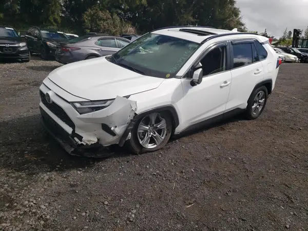 JTMP1RFVXPD101164 2023 TOYOTA RAV 4 - Image 1