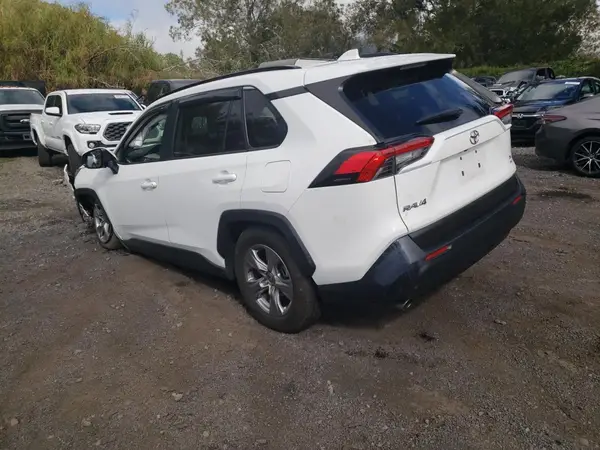 JTMP1RFVXPD101164 2023 TOYOTA RAV 4 - Image 2
