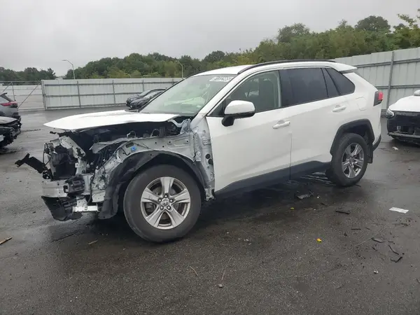 JTMP1RFVXPD101553 2023 TOYOTA RAV 4 - Image 1