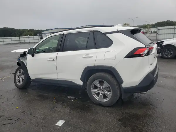 JTMP1RFVXPD101553 2023 TOYOTA RAV 4 - Image 2