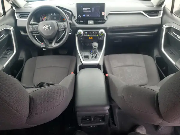 JTMP1RFVXPD101553 2023 TOYOTA RAV 4 - Image 8