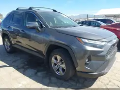 JTMP1RFVXPJ041212 2023 TOYOTA RAV 4