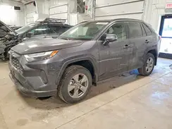 JTMP1RFVXSJ045544 2025 TOYOTA RAV 4