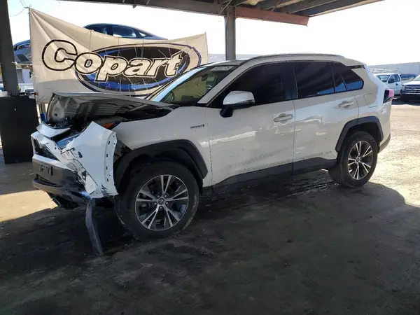 JTMR6RFV0MD018350 2021 TOYOTA RAV 4