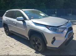 JTMR6RFV1MD510112 2021 TOYOTA RAV 4