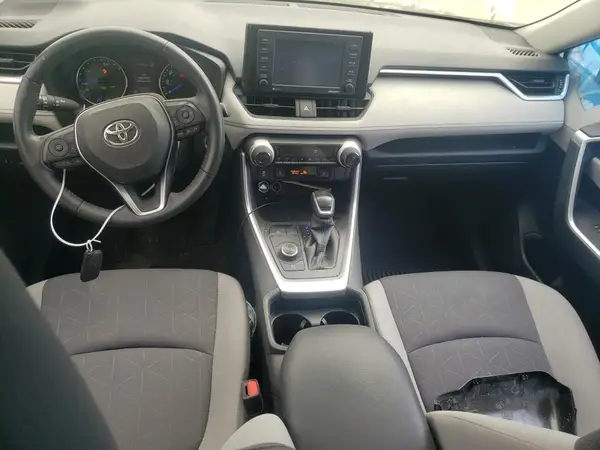 JTMR6RFV2MD014476 2021 TOYOTA RAV 4 - Image 8