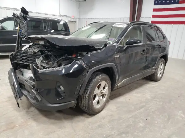 JTMR6RFV4LD001646 2020 TOYOTA RAV 4 - Image 1
