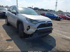 JTMR6RFV4MD017251 2021 TOYOTA RAV 4
