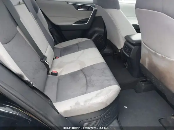 JTMR6RFV6LD001177 2020 TOYOTA RAV 4 - Image 8